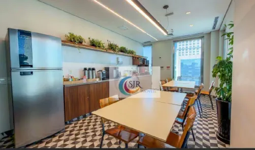 Sala Comercial para alugar, 270m² no Itaim Bibi, São Paulo