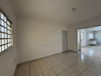 Casa com 3 Quartos para alugar, 181m² no Cidade Jardim, Americana