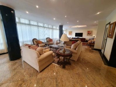 Apartamento com 4 Quartos à venda, 296m² no Copacabana, Rio de Janeiro