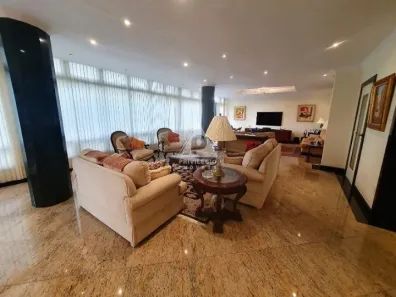 Apartamento com 4 Quartos à venda, 296m² no Copacabana, Rio de Janeiro