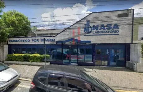 Prédio Comercial à venda, 460m² no Tatuapé, São Paulo