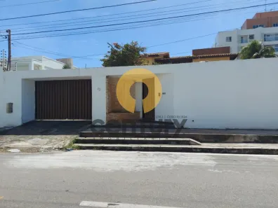 Casa com 6 Quartos à venda, 1050m² no Coroa do Meio, Aracaju