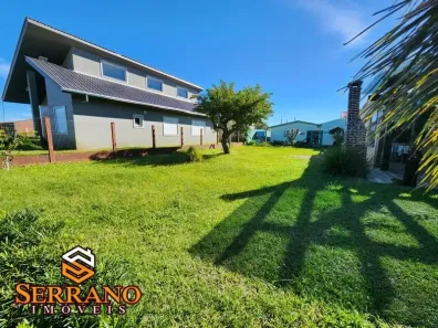 Lote/Terreno à venda, 300m² no Praia de Mariluz, Imbé