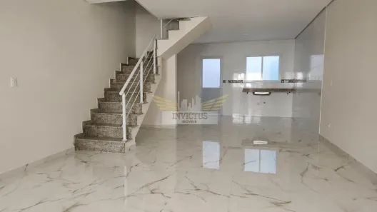 Sobrado com 3 Quartos à venda, 180m² no Vila Curuçá, Santo André