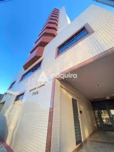 Apartamento com 3 Quartos à venda, 112m² no Centro, Ponta Grossa