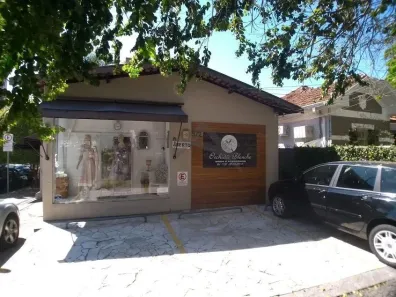 Ponto Comercial à venda, 129m² no Cambuí, Campinas