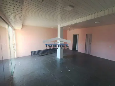 Ponto Comercial para alugar, 39m² no Monte Castelo, Contagem