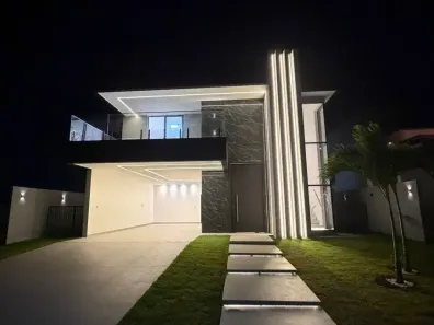 Casa com 5 Quartos à venda, 546m² no Brisas de Atalaia, Barra dos Coqueiros