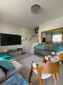 Sobrado com 3 Quartos à venda, 110m² no Vila Ester (Zona Norte), São Paulo