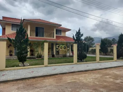 Casa com 3 Quartos à venda, 420m² no , Santo Amaro da Imperatriz