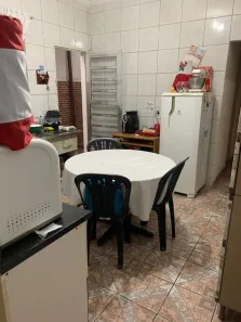 Casa com 2 Quartos à venda, 61m² no Parque Sevilha (Nova Veneza), Sumaré