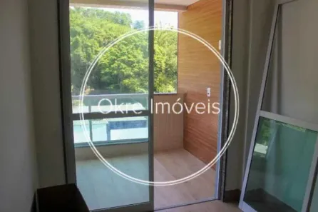 Apartamento com 2 Quartos à venda, 67m² no Botafogo, Rio de Janeiro