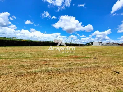 Lote/Terreno à venda, 343m² no Parque dos Pinheiros, Nova Odessa
