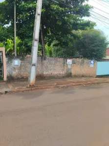 Lote/Terreno à venda, 390m² no Aeroporto, Londrina
