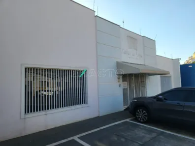 Imóvel Comercial com 3 Quartos para alugar, 188m² no Centro, Campinas