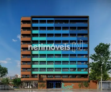 Apartamento com 2 Quartos à venda, 40m² no Vila Clementino, São Paulo