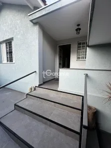 Casa com 2 Quartos à venda, 83m² no Alvinópolis, Atibaia
