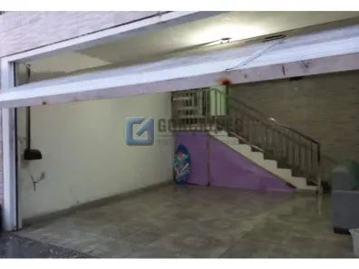 Sobrado com 3 Quartos à venda, 200m² no Assunção, São Bernardo do Campo