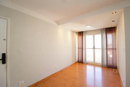 Apartamento com 2 Quartos para alugar, 56m² no Vila Guedes, São Paulo