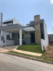 Casa de Condomínio com 3 Quartos à venda, 124m² no Residencial Horto Florestal Villagio, Sorocaba