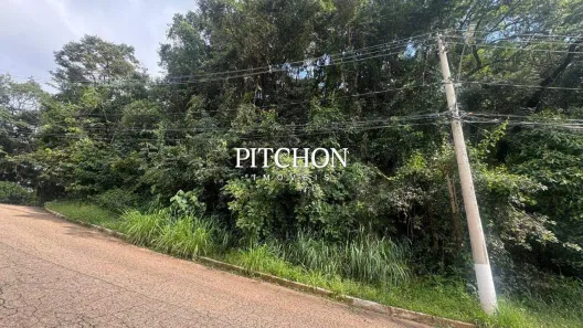 Lote/Terreno à venda, 1000m² no Bosque Residencial do Jambreiro, Nova Lima