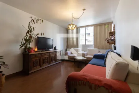Apartamento com 3 Quartos à venda, 98m² no Saúde, São Paulo