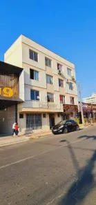 Apartamento com 2 Quartos à venda, 40m² no Centro, Araranguá