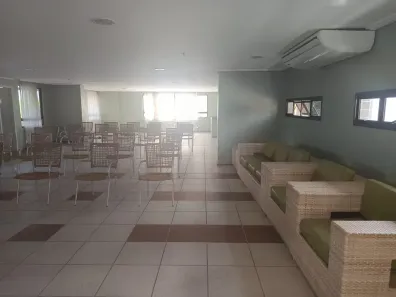 Apartamento com 4 Quartos à venda, 255m² no Guararapes, Fortaleza