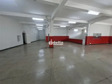Ponto Comercial para alugar, 533m² no Jardim Brasília, Uberlândia