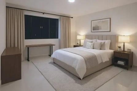Apartamento com 4 Quartos para alugar, 154m² no Nova São Pedro, São Pedro da Aldeia