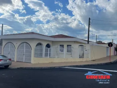 Casa com 3 Quartos à venda, 170m² no Jardim Hikari, São Carlos