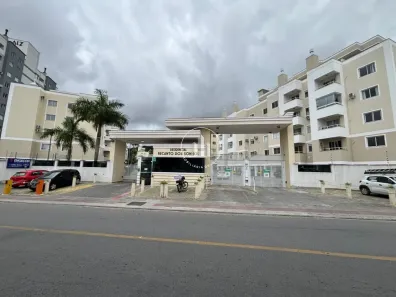 Apartamento com 2 Quartos à venda, 62m² no Pedra Branca, Palhoça