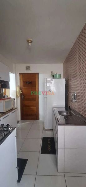 Apartamento com 2 quartos — Sagrada Família, Belo Horizonte
