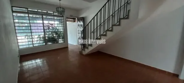 Casa com 2 Quartos à venda, 104m² no Vila Cruzeiro, São Paulo