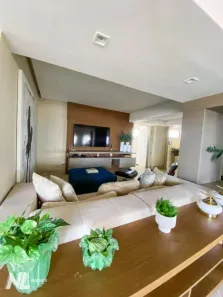 Apartamento com 3 Quartos à venda, 300m² no Candelária, Natal