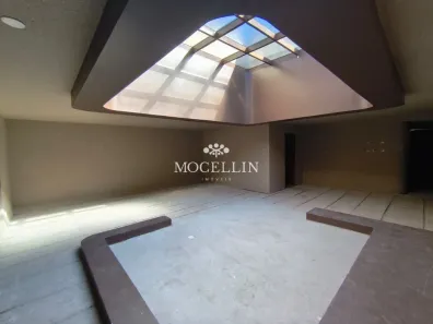 Imóvel Comercial para alugar, 368m² no Batel, Curitiba