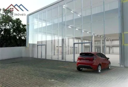 Prédio Comercial para alugar, 3018m² no Indianópolis, São Paulo