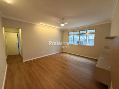 Apartamento com 1 Quarto à venda, 70m² no Centro, São Vicente