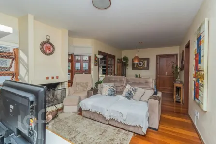Apartamento com 3 Quartos à venda, 98m² no Petrópolis, Porto Alegre