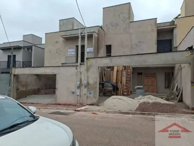 Casa com 3 Quartos à venda, 100m² no Parque Carolina, Jundiaí