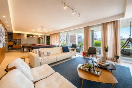 Apartamento com 3 Quartos à venda, 230m² no Menino Deus, Porto Alegre