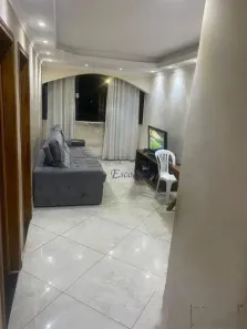 Sobrado com 2 Quartos à venda, 130m² no Vila Bela Vista (Zona Norte), São Paulo