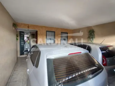 Casa com 2 Quartos à venda, 108m² no Mirante da Bela Vista, São Carlos