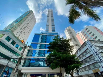 Apartamento com 4 Quartos à venda, 145m² no Centro, Balneário Camboriú