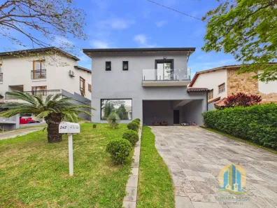 Casa com 4 Quartos à venda, 276m² no Alphaville, Santana de Parnaíba