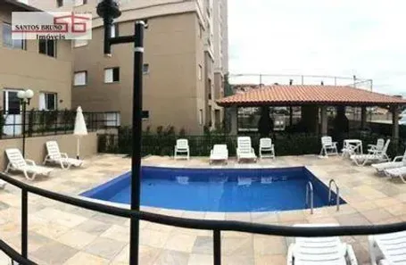Apartamento com 2 Quartos à venda, 50m² no Imirim, São Paulo