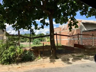 Lote/Terreno à venda, 250m² no Conjunto Residencial Araretama, Pindamonhangaba