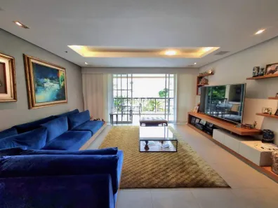 Apartamento com 4 Quartos à venda, 188m² no Botafogo, Rio de Janeiro