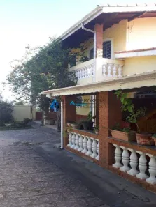 Fazenda/Sítio com 3 Quartos à venda, 320m² no Chácara Companheiros, Jundiaí