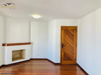Apartamento com 3 Quartos à venda, 98m² no Vila Andrade, São Paulo